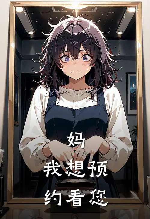 妈，我想预约看您