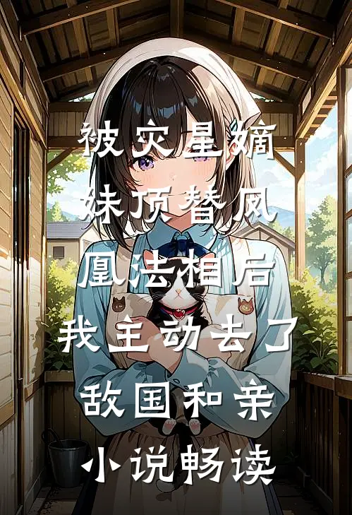 被灾星嫡妹顶替凤凰法相后，我主动去了敌国和亲小说畅读