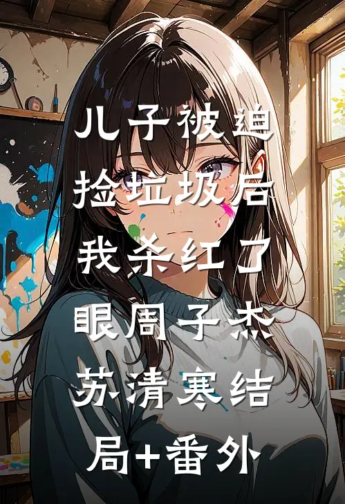 儿子被迫捡垃圾后，我杀红了眼周子杰苏清寒结局+番外