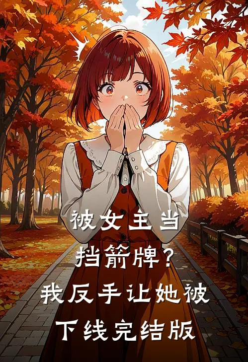被女主当挡箭牌？我反手让她被下线完结版