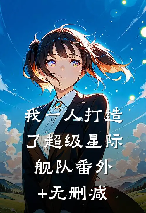 我一人打造了超级星际舰队番外+无删减