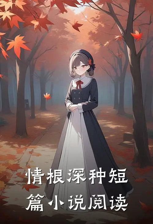 情根深种短篇小说阅读