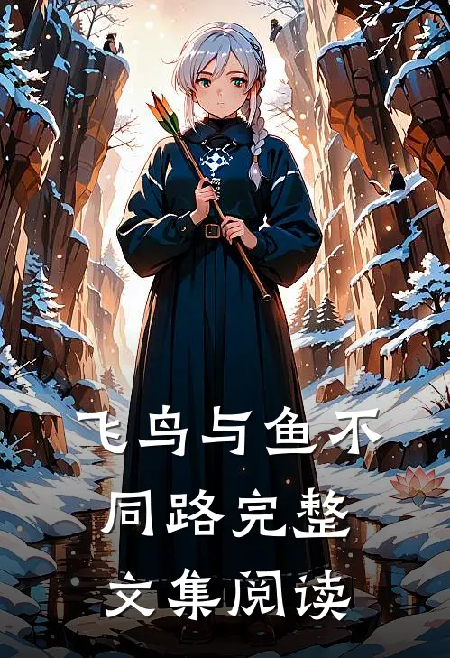 飞鸟与鱼不同路完整文集阅读