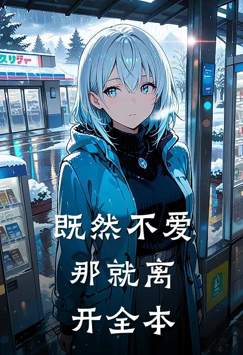 既然不爱，那就离开全本