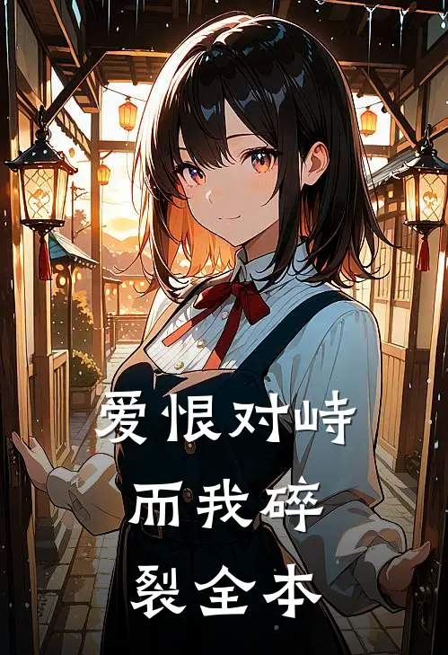 爱恨对峙，而我碎裂全本