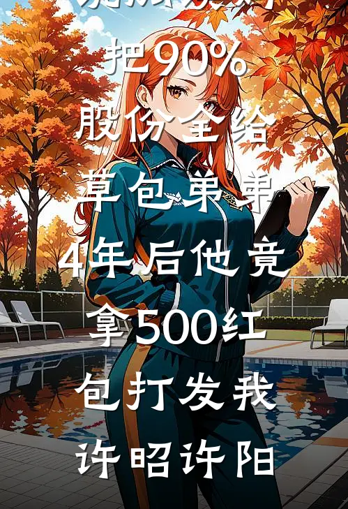 丞相府庶女不装了，毒术碾压全家