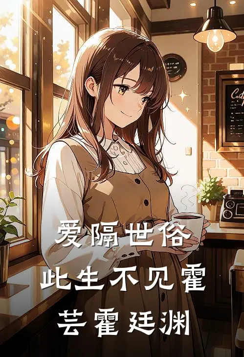 爱隔世俗，此生不见霍芸霍廷渊