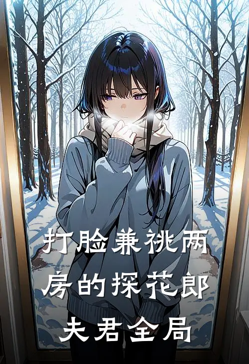 打脸兼祧两房的探花郎夫君全局