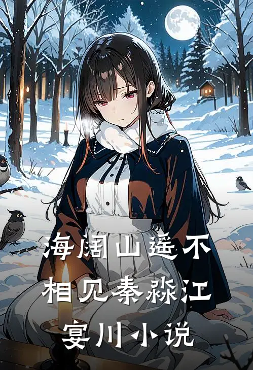 海阔山遥不相见秦淼江宴川小说