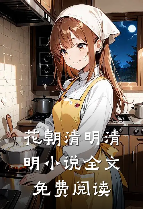 花朝清明清明小说全文免费阅读
