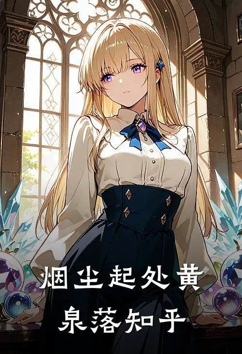 烟尘起处黄泉落知乎