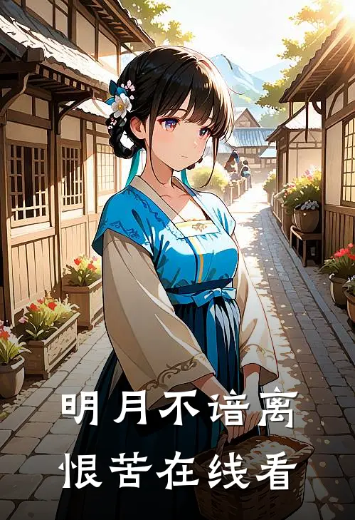 明月不谙离恨苦在线看