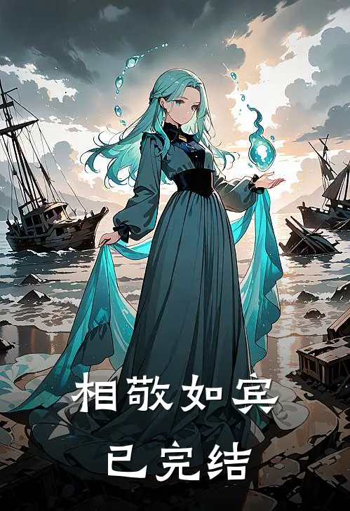 相敬如宾已完结