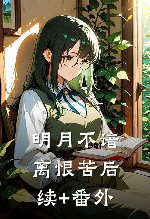 明月不谙离恨苦后续+番外