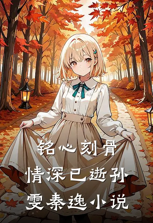 铭心刻骨，情深已逝孙雯秦逸小说