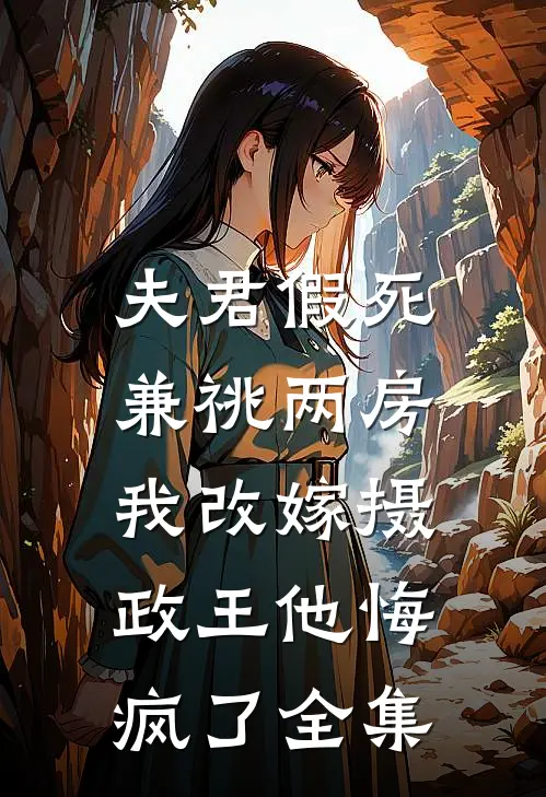 夫君假死兼祧两房，我改嫁摄政王他悔疯了全集