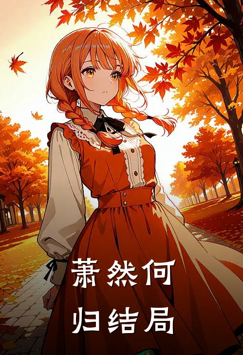 萧然何归结局