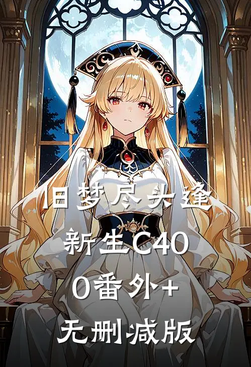 旧梦尽头逢新生C400番外+无删减版