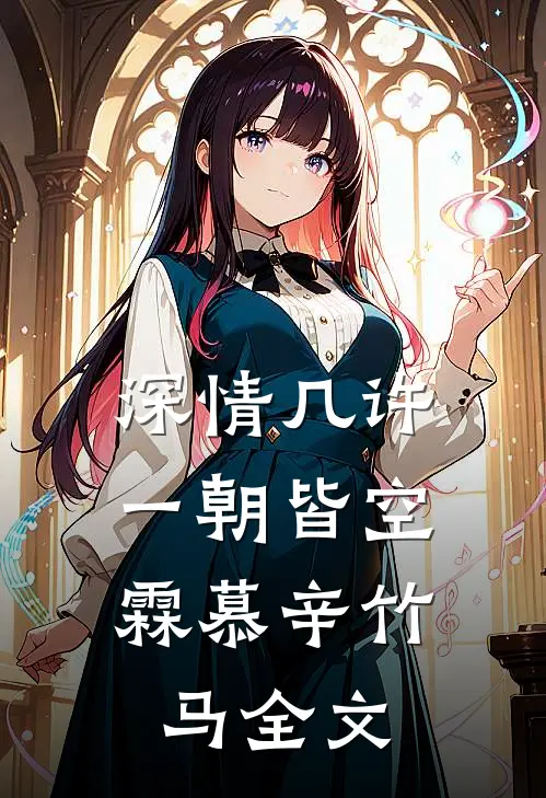 深情几许，一朝皆空霖慕辛竹马全文