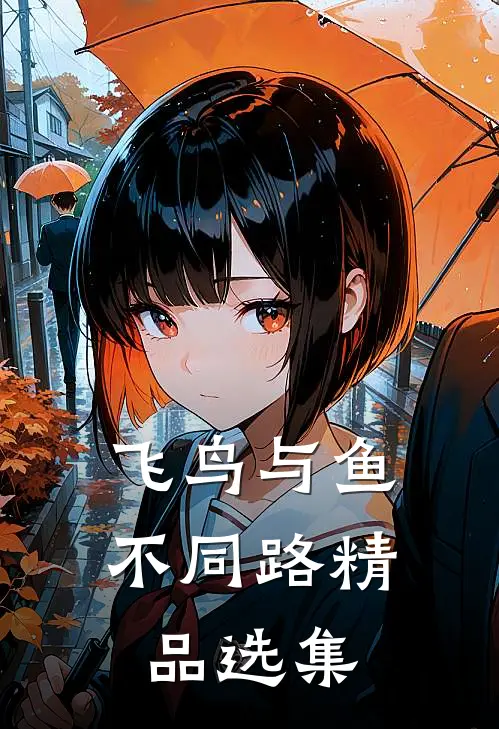 飞鸟与鱼不同路精品选集