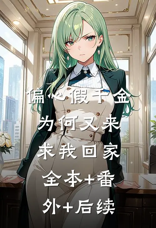 偏心假千金，为何又来求我回家全本+番外+后续