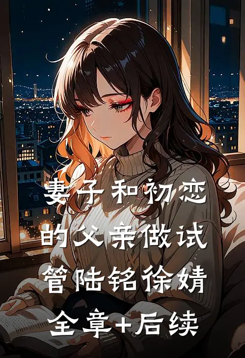 妻子和初恋的父亲做试管陆铭徐婧:全章+后续