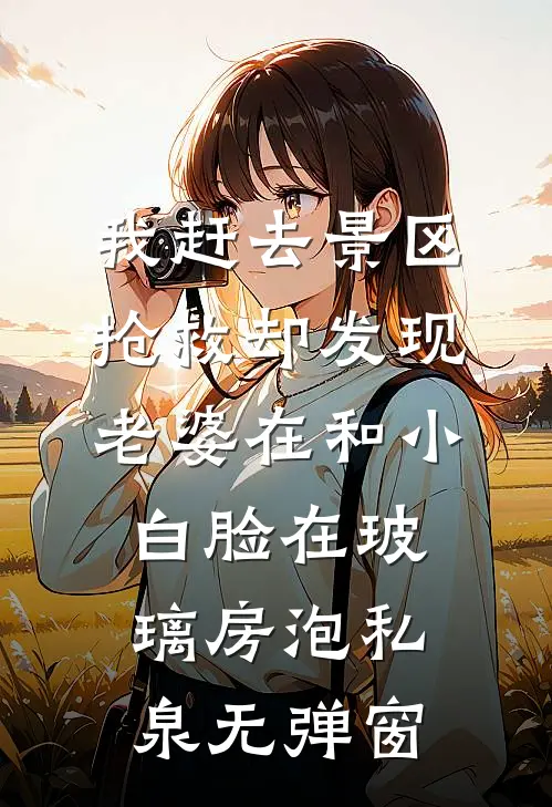 我赶去景区抢救却发现老婆在和小白脸在玻璃房泡私泉无弹窗