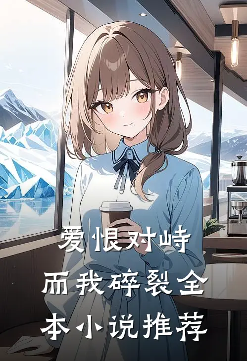 爱恨对峙，而我碎裂全本小说推荐