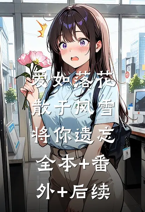 爱如落花：散于风雪将你遗忘全本+番外+后续