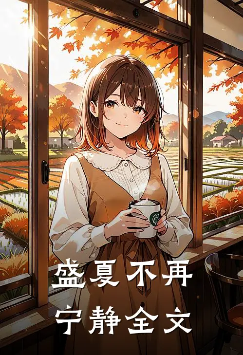 盛夏不再宁静全文