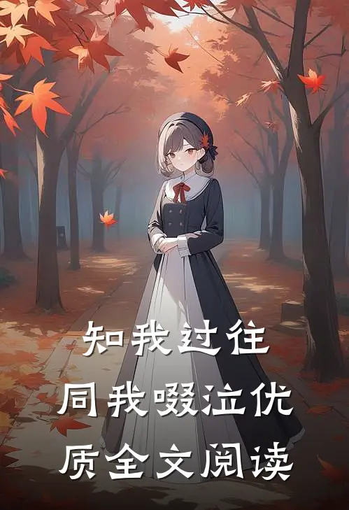 知我过往，同我啜泣优质全文阅读