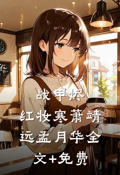 战甲烬，红妆寒萧靖远孟月华全文+免费