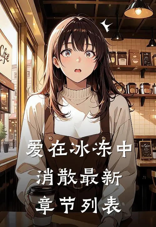 爱在冰冻中消散最新章节列表