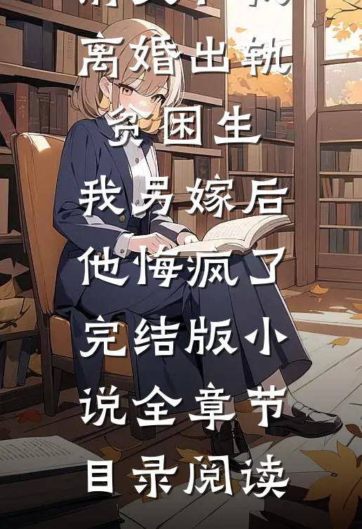 流产那天前夫和我离婚出轨贫困生，我另嫁后他悔疯了完结版小说全章节目录阅读
