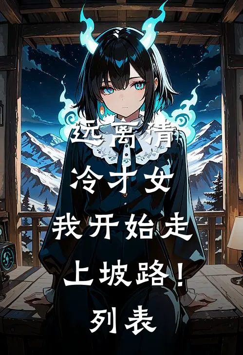 远离清冷才女，我开始走上坡路！列表