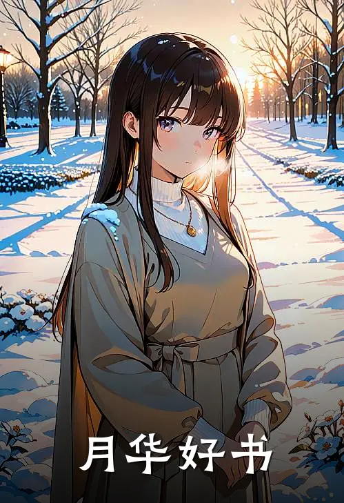 月华好书