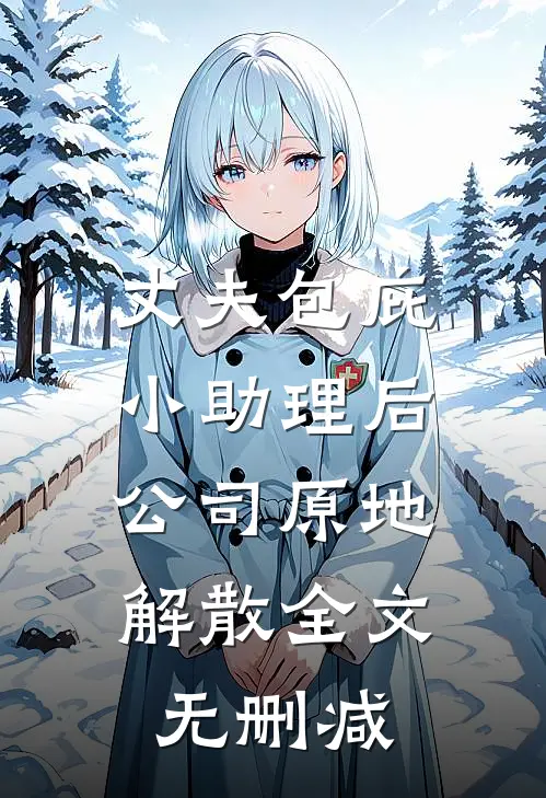 丈夫包庇小助理后，公司原地解散全文无删减