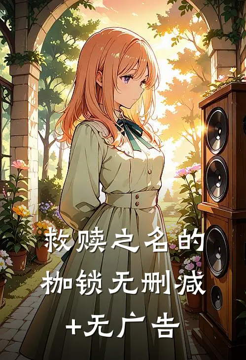 救赎之名的枷锁无删减+无广告