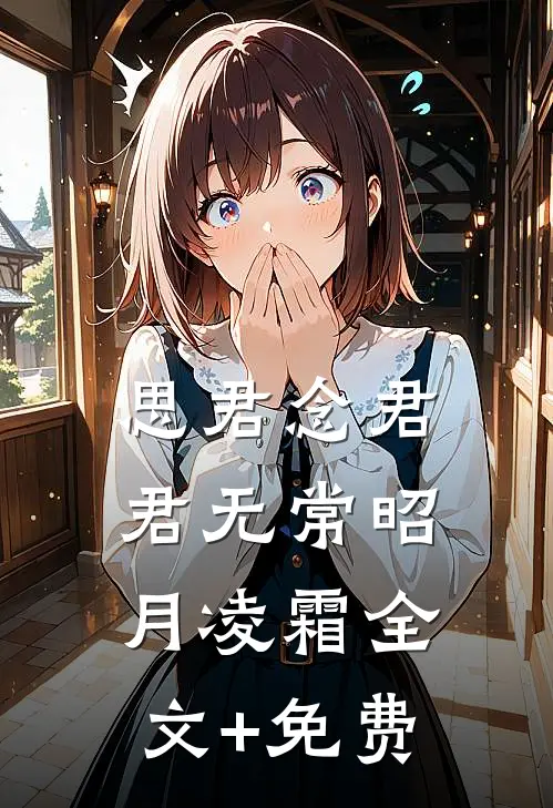 思君念君君无常昭月凌霜全文+免费