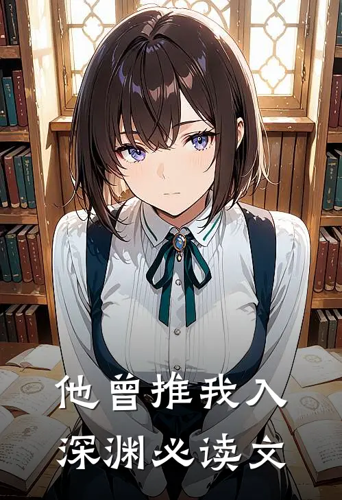 他曾推我入深渊必读文