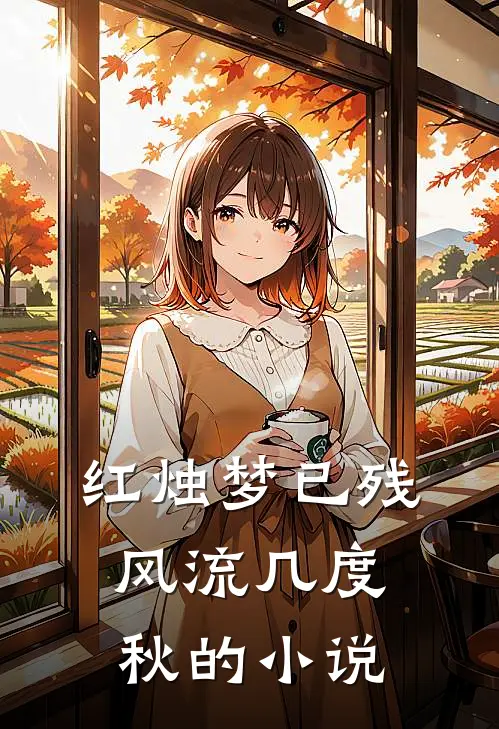 红烛梦已残，风流几度秋的小说