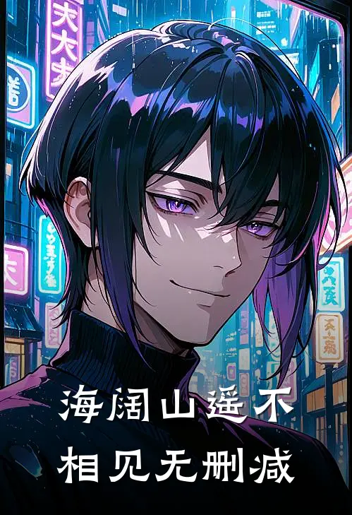 海阔山遥不相见无删减