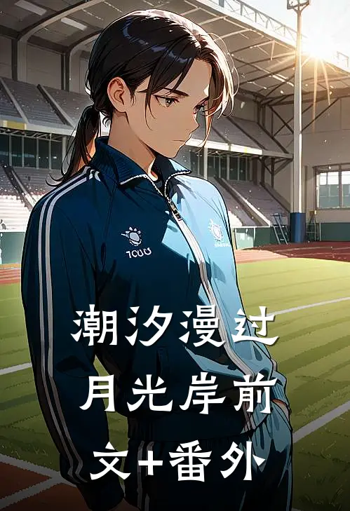 潮汐漫过月光岸前文+番外