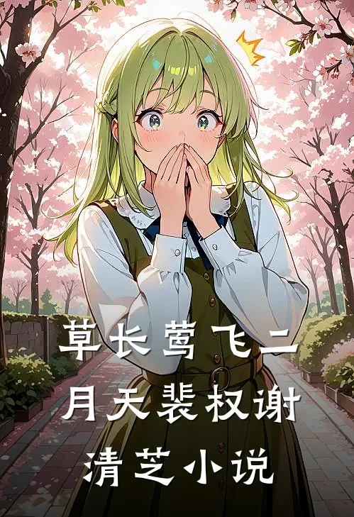 草长莺飞二月天裴权谢清芝小说