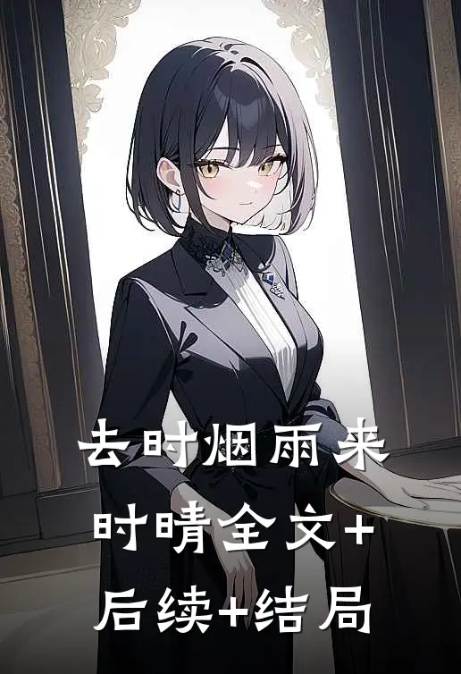 去时烟雨来时晴全文+后续+结局