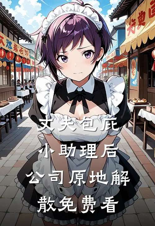 丈夫包庇小助理后，公司原地解散免费看