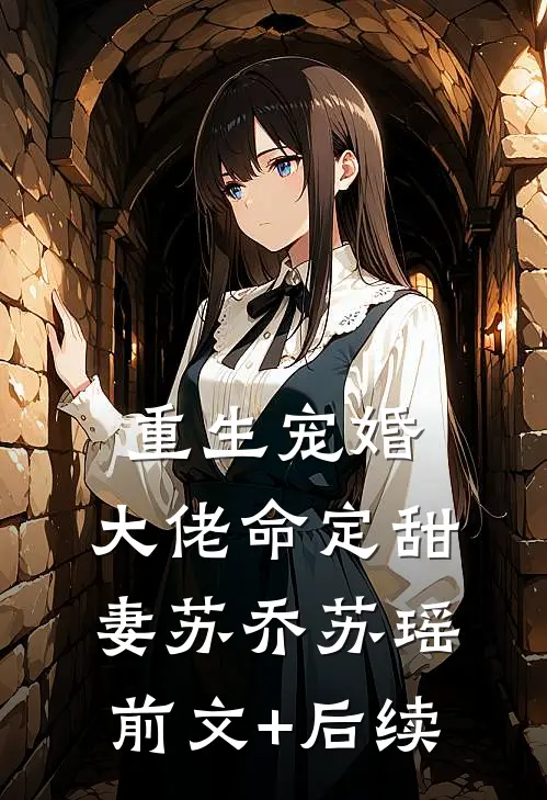 重生宠婚：大佬命定甜妻苏乔苏瑶前文+后续