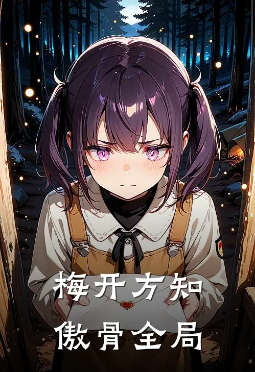 梅开方知傲骨全局