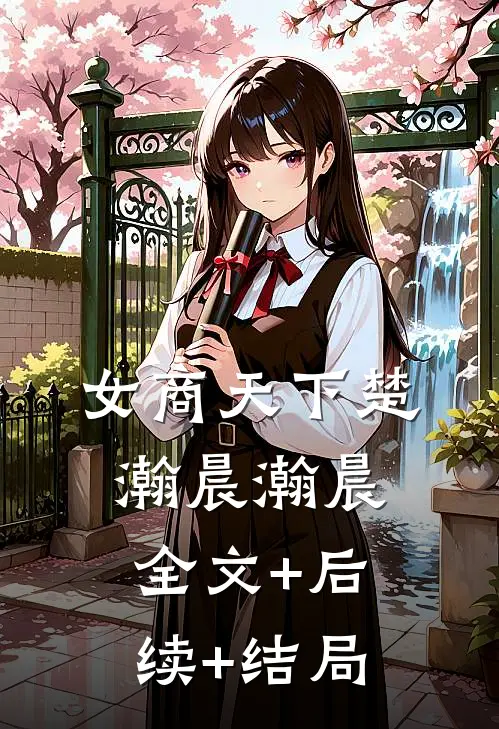 女商天下楚瀚晨瀚晨:全文+后续+结局