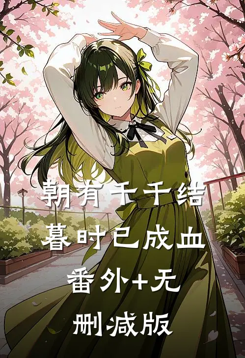 朝有千千结，暮时已成血:番外+无删减版